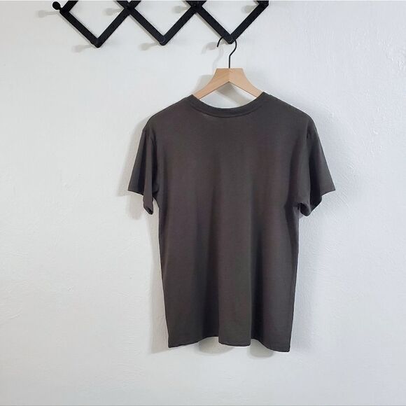 Spell & The Gypsy Collective City of Palms Oversized Biker Tee Size Extra Small - Picture 11 of 11